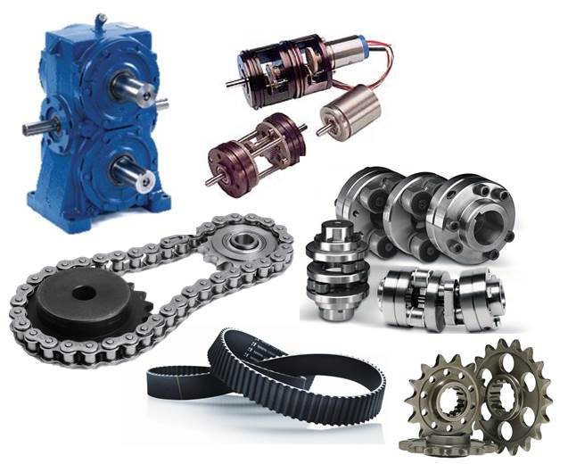 MechaniclPowerTransmissionParts